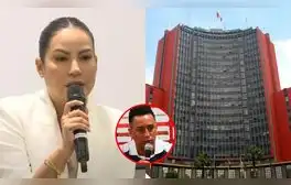 Pamela López recibe medidas de protección tras denunciar a Christian Cueva de violencia física y psicológica
