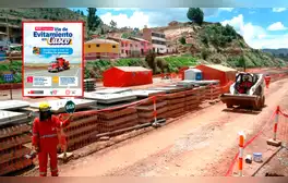 MTC construirá nueva vía de Evitamiento en Cusco que conectará 3 sistemas de transporte en una ruta de 14 km