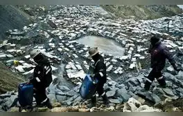 Hallan 4 cuerpos de mineros asesinados en La Rinconada por presunta disputa de oro con banda 'Los Primos'