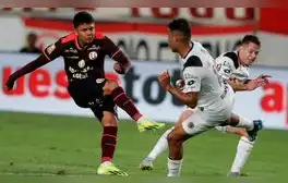 [Ver Liga 1 Max EN VIVO] LINK Cusco FC vs. Universitario HOY GRATIS por Torneo Clausura 2024