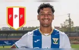 Renato Tapia reveló que será llamado a la selección peruana: "Ya llegó la preconvocatoria"