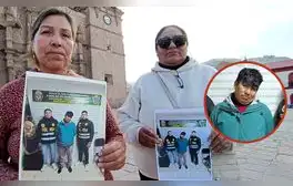 Detienen a cabecilla de red de estafa piramidal en Puno: "El Mago" se quedó con dinero de empresarios