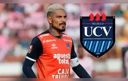 Paolo Guerrero podría quedar libre HOY: la ÚNICA forma en la que se podría desvincular de César Vallejo