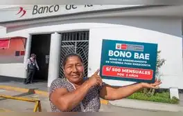 Anuncian entrega de bono S/500 para familias damnificadas de Ayacucho: ¿cómo acceder?