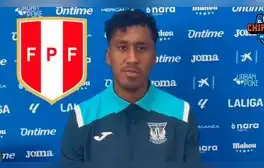 Renato Tapia se pronuncia sobre su ausencia en la Copa América con Perú: "Fue una decisión complicada"