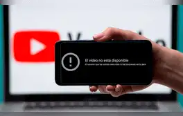 ¿Cómo ver los videos que YouTube bloqueó en tu país? Este truco sirve en cualquier celular o PC