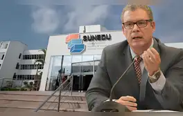 Ministro de Educación respalda licenciamiento permanente de Sunedu y lo llama "un logro para el Perú"