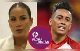 Directora de Flora Tristán respalda a Pamela López: "Christian Cueva podría ser investigado por intento de feminicidio"