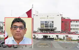 Revelan que personaje vinculado al caso 'Waykis en la sombra' continúa laborando en el Mininter