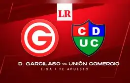 Deportivo Garcilaso vs. Unión Comercio: ¿a qué hora juegan por el Torneo Clausura?