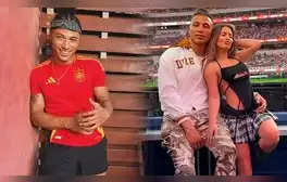 Flavia Laos descarta rumores de romance con estrella de Netflix: “Es solo contenido”
