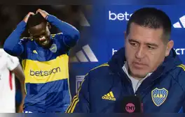 Riquelme revela que Luis Advíncula no quedó bien de su lesión en el tendón: ¿está en riesgo para las Eliminatorias?