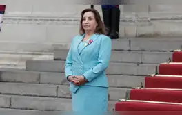 Dina Boluarte: ¿cuáles son los argumentos de la segunda denuncia contra la presidenta ante la CPI?