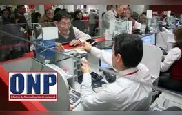 Cronograma de pagos de la ONP para septiembre de 2024: días en los que los pensionistas podrán recibir su pensión a través del Banco de la Nación
