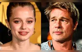 Shiloh, hija de Brad Pitt y Angelina Jolie, renunció legalmente a su apellido paterno por esta dolorosa razón