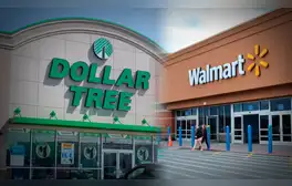 El artículo más vendido de Walmart que Dollar Tree vende 20 veces más barato en Estados Unidos
