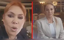 Pamela López contará TODO sobre Christian Cueva en ‘Magaly TV, la firme’: "Nos vemos más tarde"