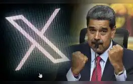 Nicolás Maduro extiende el bloqueo de la red social X en Venezuela de forma indefinida