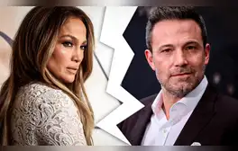 Jennifer Lopez se divorcia de Ben Affleck y rechaza acuerdos prenupciales en aniversario de segunda boda