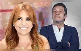 Poder Judicial anula sentencia que ordenaba a Magaly Medina pagar S/70 mil a Lucho Cáceres por difamación