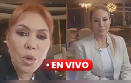 Pamela López en 'Magaly TV, la firme', 2da parte: entérate las nuevas revelaciones de la esposa de Cueva