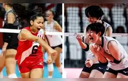 Perú vs. Japón por el Mundial de Vóley Sub-17: fecha y hora de los cuartos de final