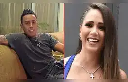 Melissa Klug tuvo un ROMANCE con Christian Cueva, según Pamela López: "Tuvieron encuentros íntimos"