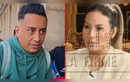 Pamela López confiesa que Christian Cueva está en la BANCARROTA y que le debe 80.000 soles a su mamá