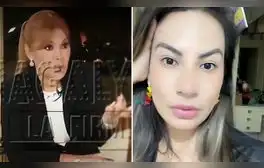 El fuerte consejo de Magaly Medina a Pamela López tras denuncia a Christian Cueva: "Algo debe llevarse"