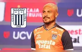 Revelan que Paolo Guerrero tiene propuesta de Alianza Lima y también su posible fecha de presentación