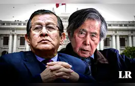 Alberto Fujimori: primer pago de S/10.920 de su pensión ya figura en el portal de Transparencia del Congreso