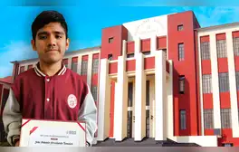Primer lugar de la UNAC ingresa a la UNI con puntaje casi perfecto y revela su secreto: es el 2do puesto en Ingeniería de Software