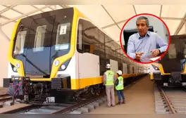 Metro de Lima: MTC confirma la fecha exacta en la que estará listo el tramo 1 de la Línea 2, no será en un año