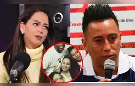 Filtran foto INÉDITA de Melissa Klug y Christian Cueva juntos: Pamela López contó que tuvieron un ROMANCE