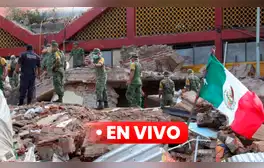 Temblor hoy en México, miércoles 21 de agosto: revisa dónde y cuál fue la magnitud del último sismo, vía SSN