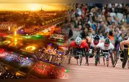 Juegos Paralímpicos París 2024: conoce día y hora de la inauguración en la Plaza de la Concordia