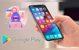 Mujer demanda a Google por descargar aplicación de la Play Store que le robó millones de dólares