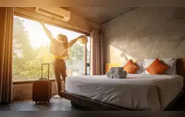 Limeños son los que usan más hoteles por hora en Latinoamérica: gastan desde S/90 por visita