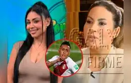 Revelan los regalos que Christian Cueva le habría dado a Pamela Franco: "La llevó de viaje a ella y a su mejor amiga"