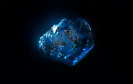 Descubrimiento azul en Eifel: geólogos examinan 223 zafiros y descifran su origen en los volcanes