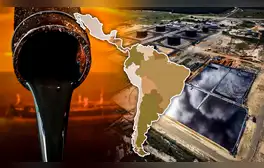 La región de América Latina que tiene más petróleo que toda Arabia Saudita y Emiratos Árabes