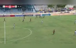 ¡Se reparten los puntos! Atlético Grau igualó 1-1 con Los Chankas CYC por el Torneo Clausura 2024