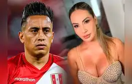 ¿Cuántos años tiene Christian Cueva? Edad del futbolista y la diferencia de años con Pamela López