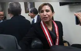 Patricia Benavides insiste en que su gestión fue transparente, pese a que Junta Nacional de Justicia la destituyó