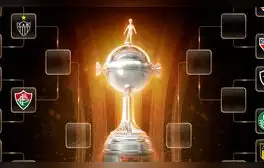 Clasificados Copa Libertadores 2024: revisa los cruces de cuartos de final y resultados
