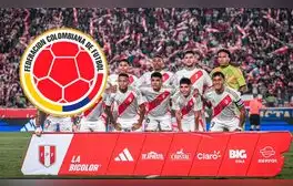 Selección peruana confirma el estadio donde jugará ante Colombia en el debut de Fossati en Eliminatorias