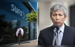 Sura Investments sobre el PBI que espera el MEF: "4% es demasiado optimista"