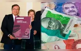 La BUENA NOTICIA para las mujeres de 50 años que quieren recibir su pensión en 2025 y cumplan con los requisitos en Colombia