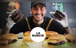 Piurano quebró 2 veces y hoy triunfa con negocio de hamburguesas: "Nadie se ha hecho millonario de la nada"