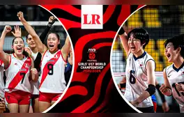 [ATV En Vivo] Perú vs. Japón HOY por el Mundial de Vóley Sub-17: a qué hora juegan, entradas y transmisión